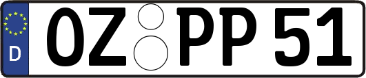 OZ-PP51