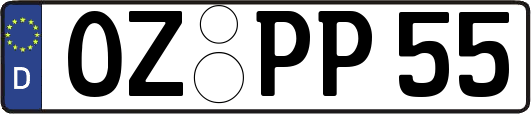 OZ-PP55