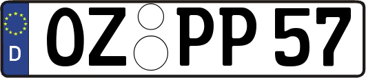 OZ-PP57