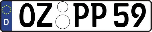 OZ-PP59