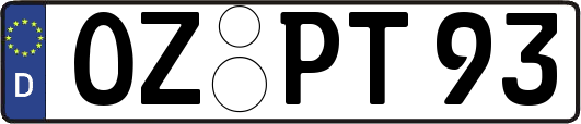 OZ-PT93