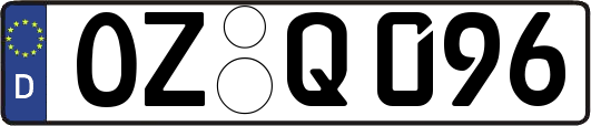 OZ-Q096