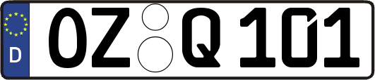 OZ-Q101