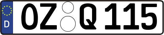 OZ-Q115