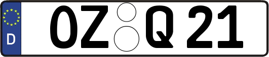 OZ-Q21