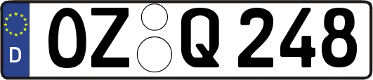 OZ-Q248