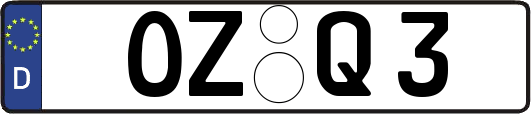 OZ-Q3