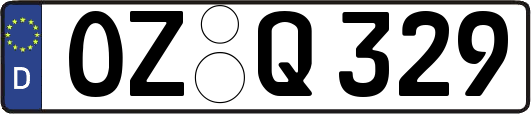 OZ-Q329