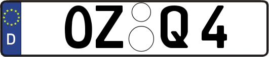 OZ-Q4