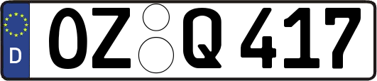 OZ-Q417