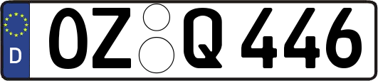 OZ-Q446