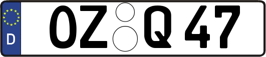 OZ-Q47