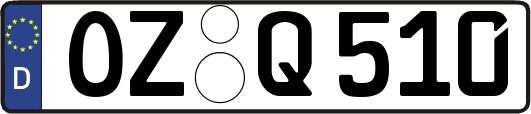 OZ-Q510