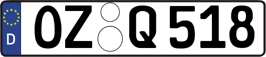 OZ-Q518