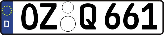 OZ-Q661