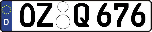 OZ-Q676