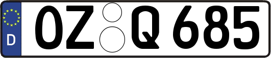 OZ-Q685