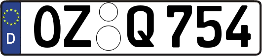 OZ-Q754