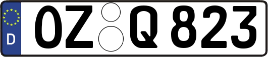 OZ-Q823