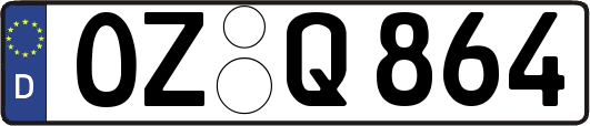 OZ-Q864