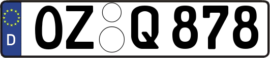 OZ-Q878