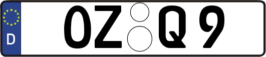 OZ-Q9