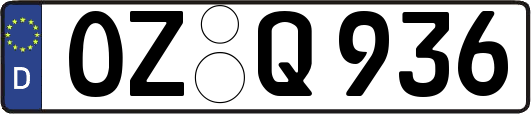 OZ-Q936