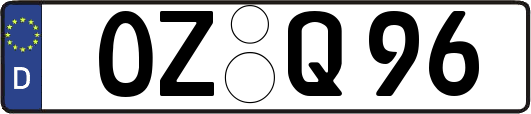 OZ-Q96