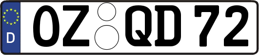 OZ-QD72