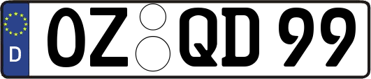 OZ-QD99