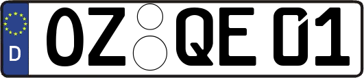 OZ-QE01