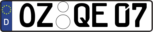 OZ-QE07