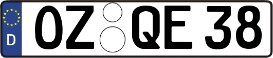 OZ-QE38
