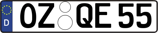 OZ-QE55