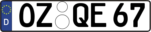 OZ-QE67