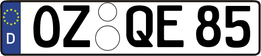 OZ-QE85