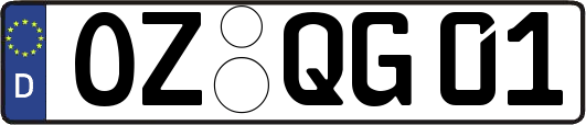 OZ-QG01