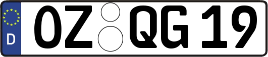 OZ-QG19