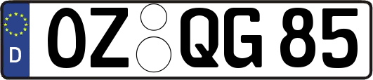 OZ-QG85