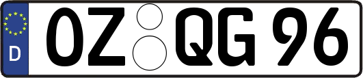 OZ-QG96
