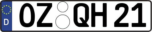 OZ-QH21