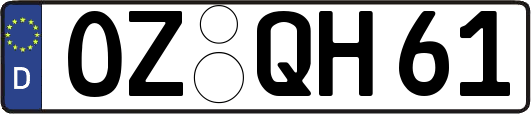 OZ-QH61