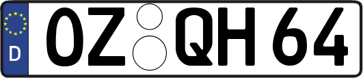 OZ-QH64