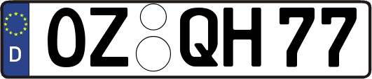 OZ-QH77