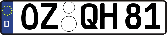 OZ-QH81