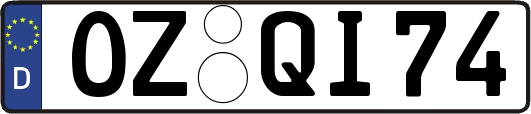 OZ-QI74