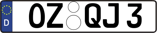 OZ-QJ3