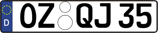 OZ-QJ35