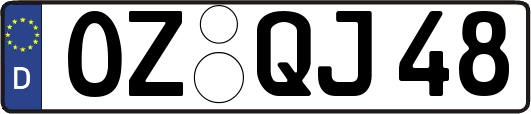OZ-QJ48
