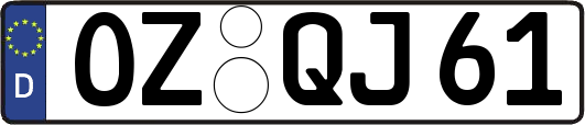 OZ-QJ61